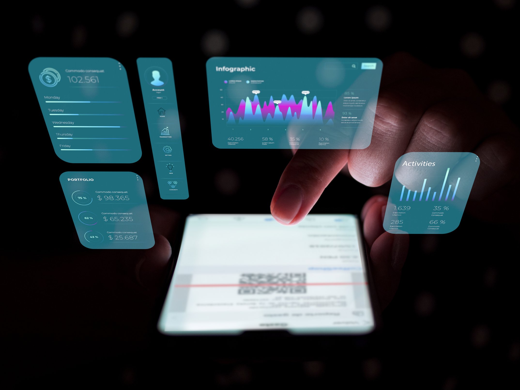 Blog Rindegastos Inteligencia Artificial El Futuro De Los Procesos