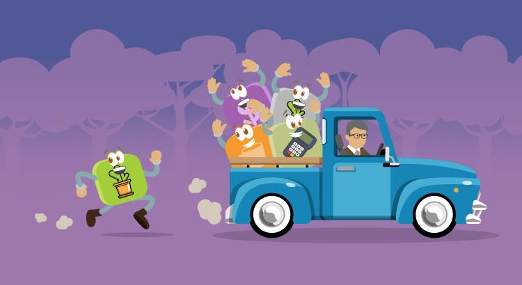 Aplicaciones móviles en tu negocio: efectividad, eficiencia y facilidad de implementación.