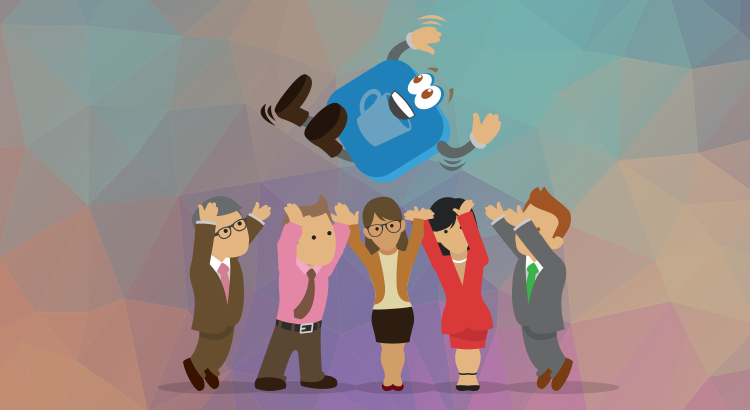 Apps en tu negocio es efectividad, eficiencia y satisfacción