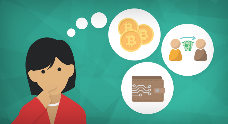 Criptomonedas, moneda virtual y dinero digital: aprende a diferenciarlos