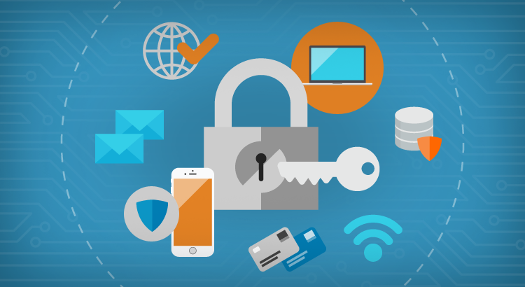 Seguridad online: 4 consejos sobre contraseñas para proteger tus cuentas